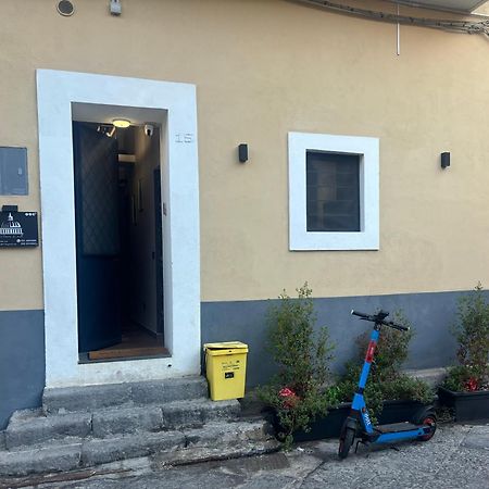 La Dimora Dei Mille Villa Catania Exterior foto