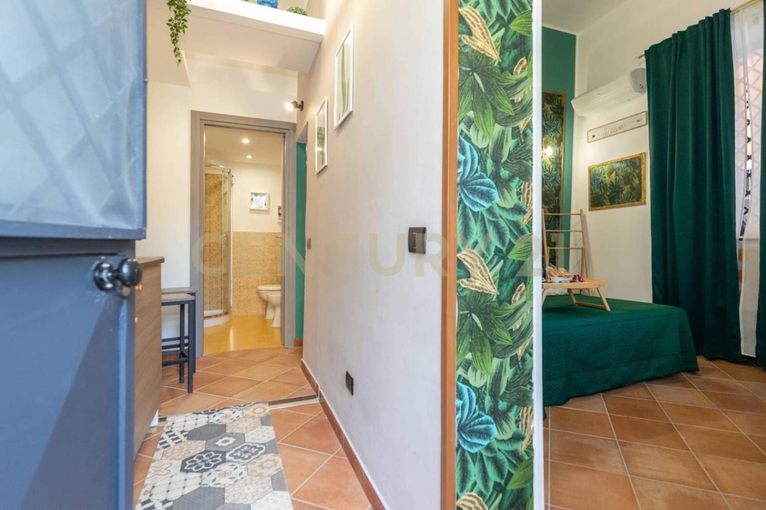 La Dimora Dei Mille Villa Catania Exterior foto