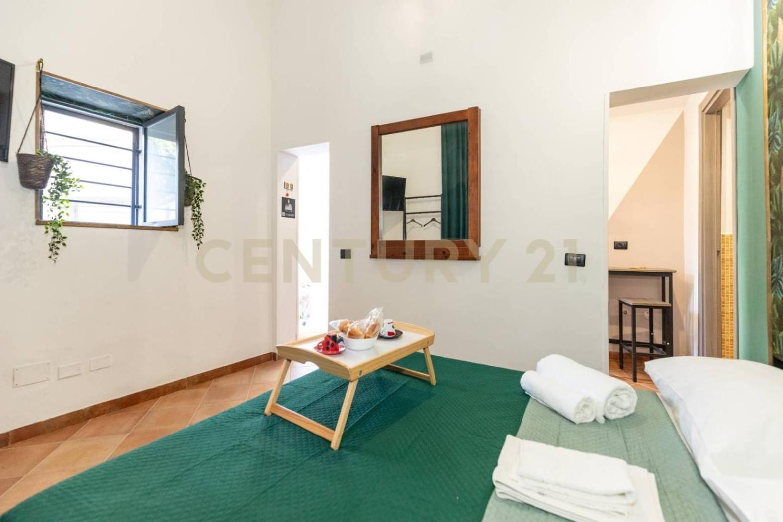 La Dimora Dei Mille Villa Catania Exterior foto