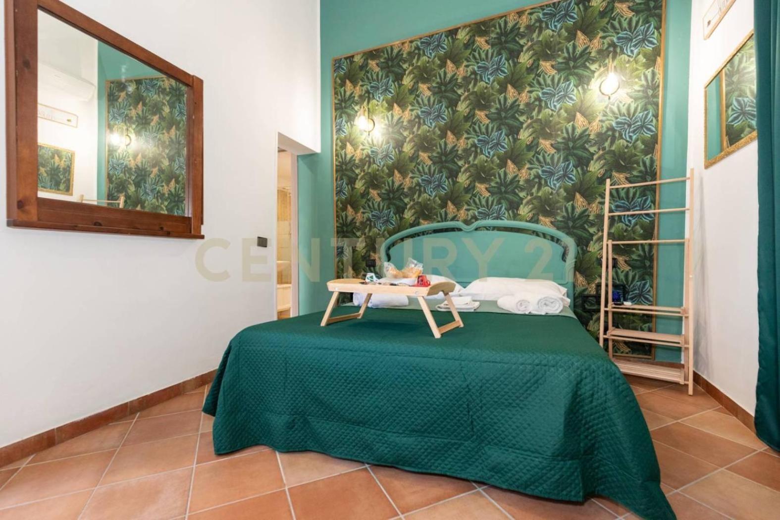La Dimora Dei Mille Villa Catania Exterior foto